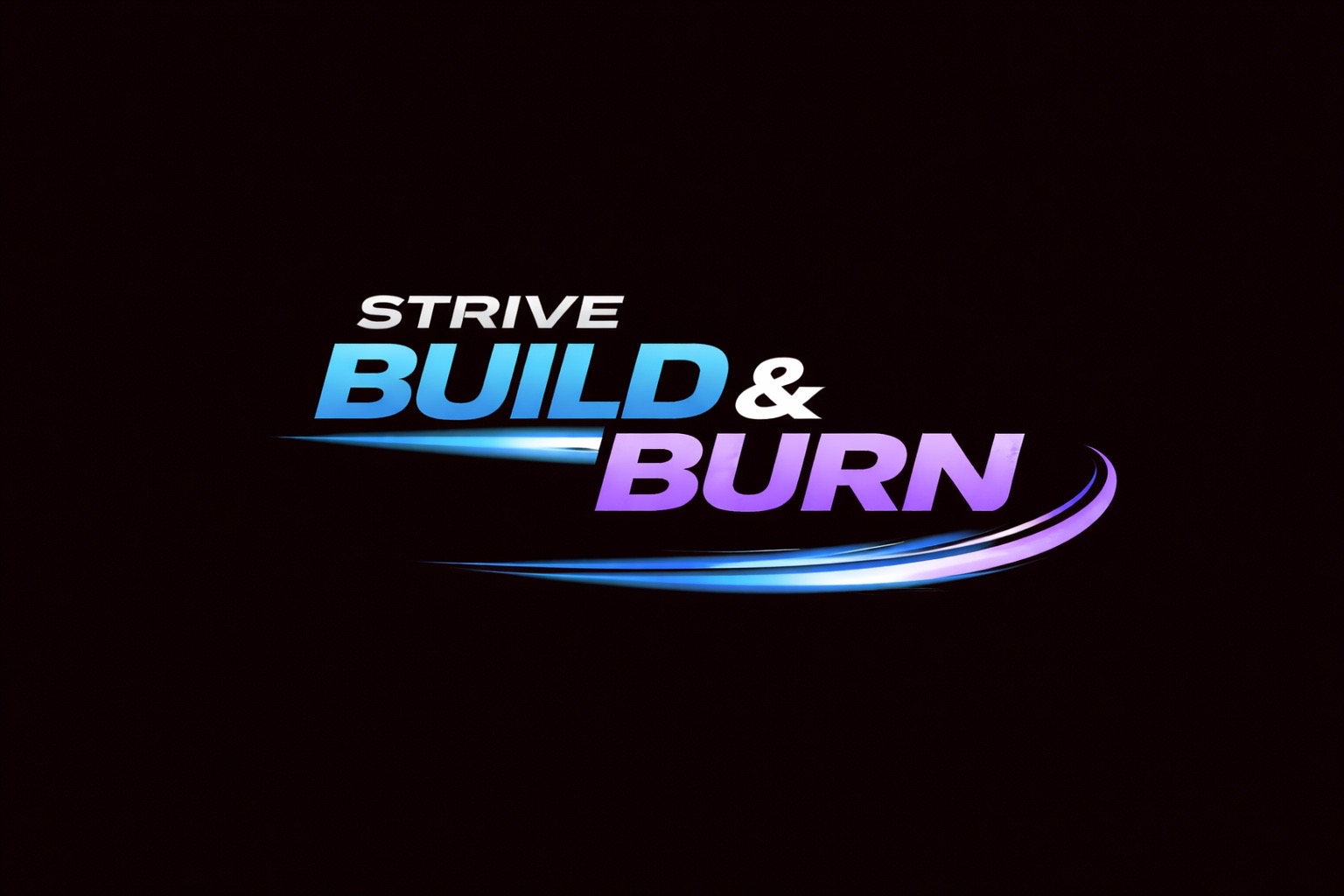 Strength and conditioning