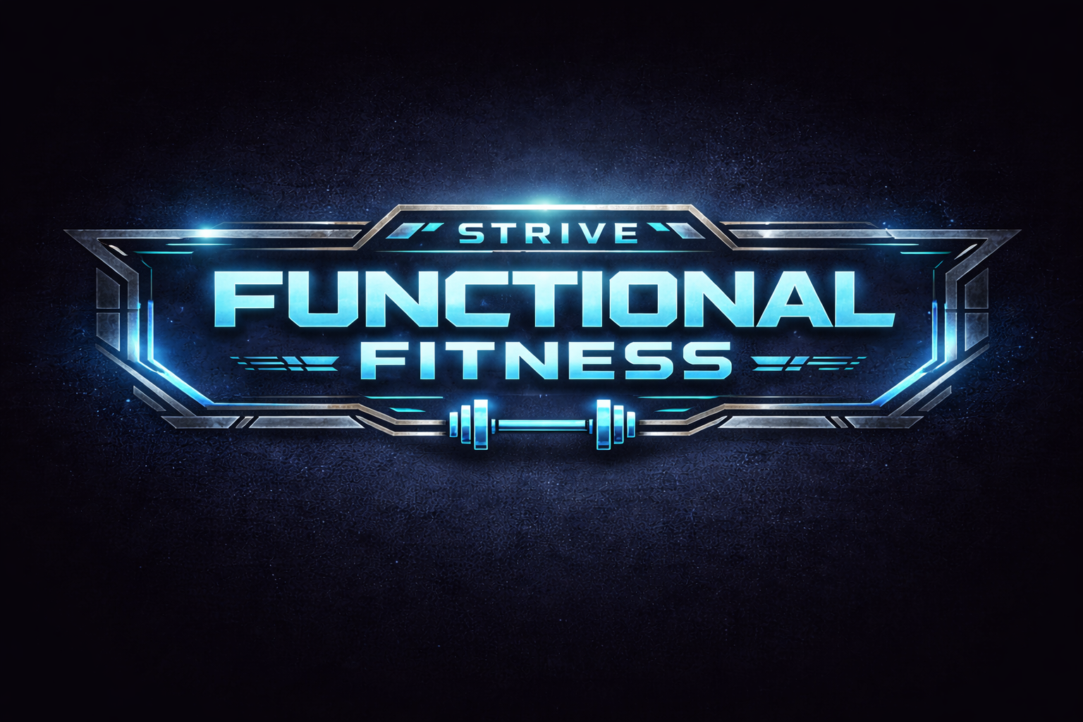 Functional fitness training