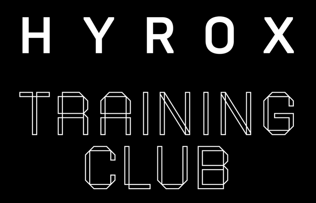 HYROX training