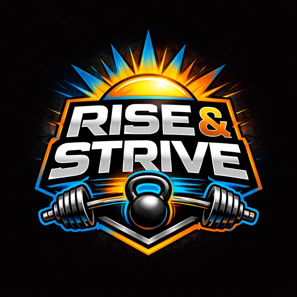 Rise & Strive