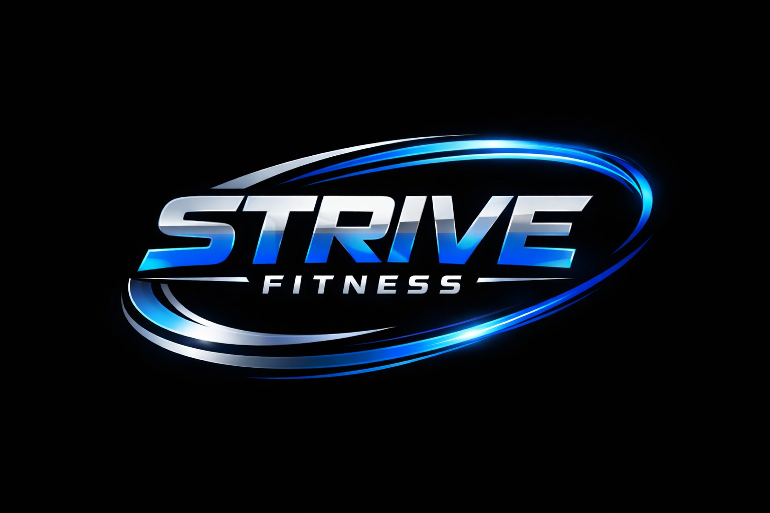 Strive Fitness athletes